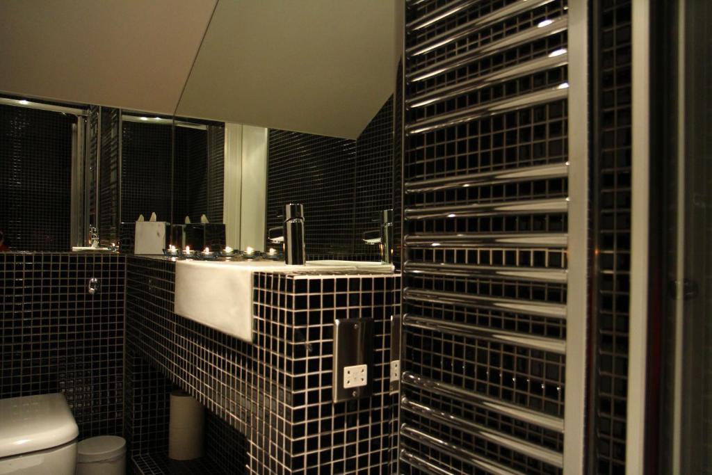 Snooze Hotel Brighton Quarto foto